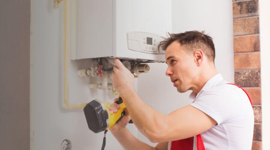 Professional bathroom faucet installation in Georgiana, AL